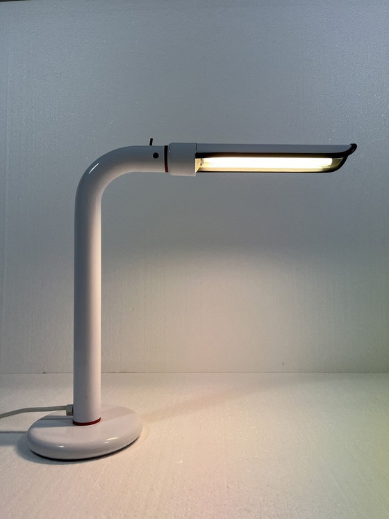 Image 1 of Philips Desk Lamp 1980'S