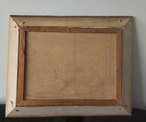 Image 1 of Vintage painting