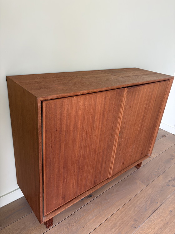 Image 1 of Vintage cabinet. Timeless design