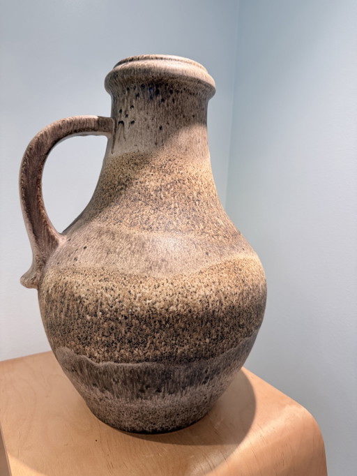 Scheurich West-Germany Vase XL - ( 442-23 )