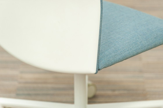 Sedia da ufficio Arper Kinesit – Sedie da ufficio, Textile, Modern (photo 20 of 23)