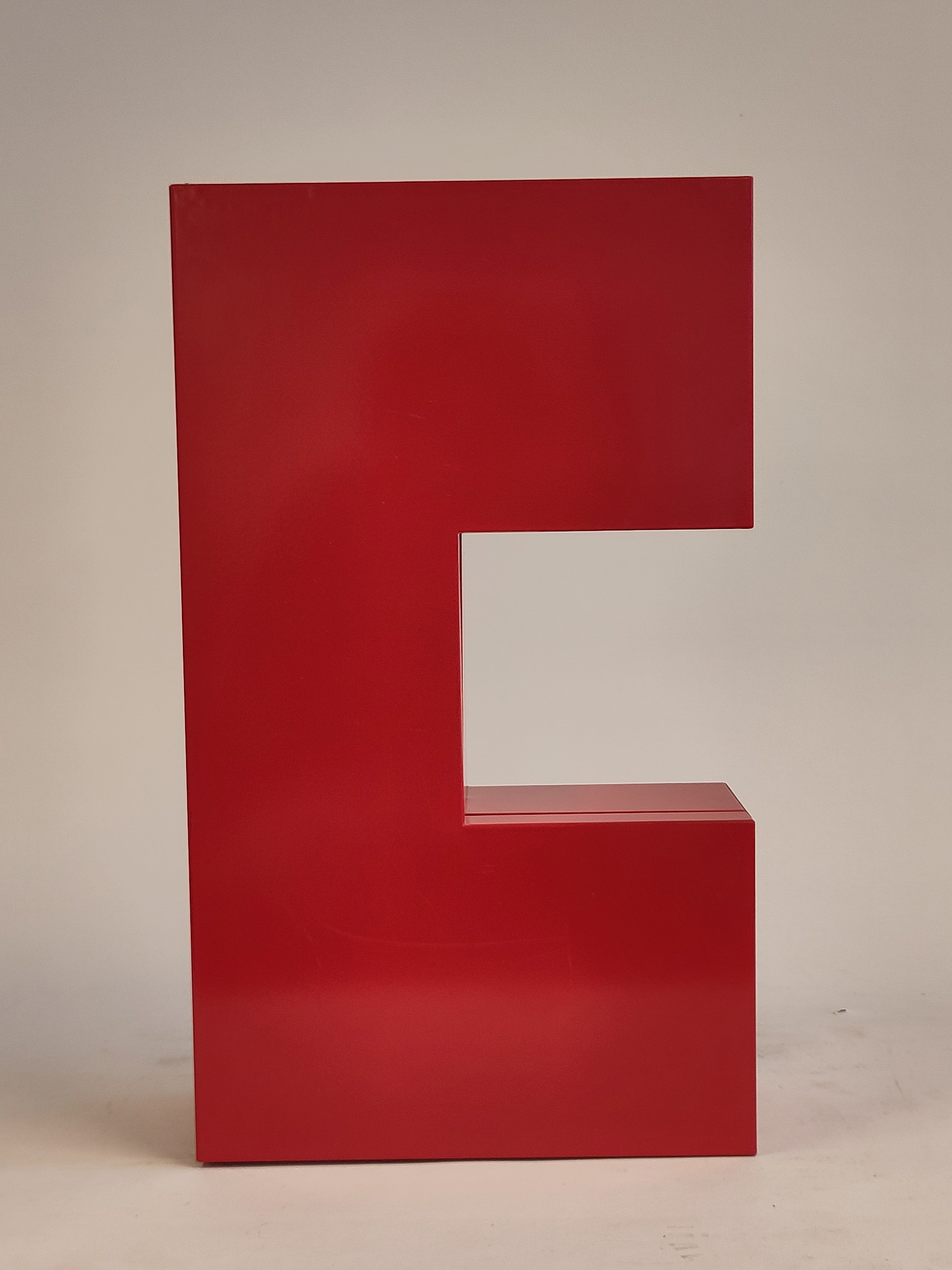Ikea 90s metal cabinet Atran Eva & Peter Moritz | €175 | Whoppah