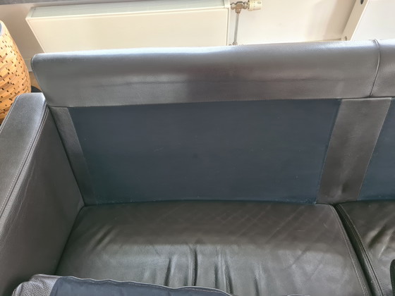 Image 1 of Montel 2,5-Sitzer Ledersofa