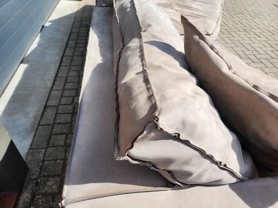 Image 1 of Baxter - Canapé d'angle Budapest par Paola Navone