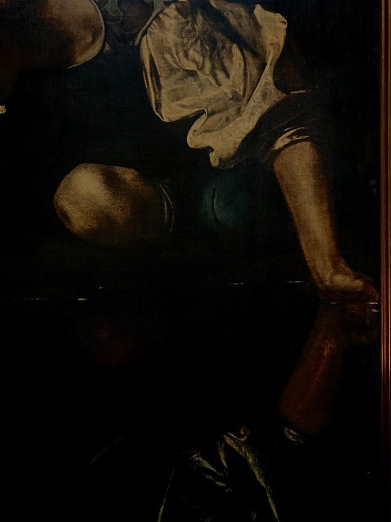 Image 1 of After Caravaggio