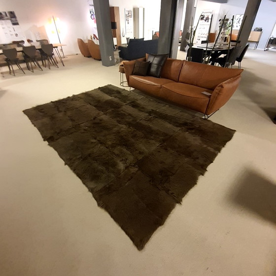 Image 1 of Minotti Kidassia-Teppich – 225 x 345