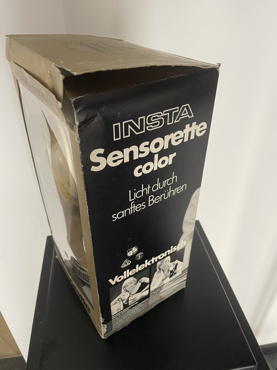 Image 1 of NUOVO nella scatola Sensorette color da INSTA