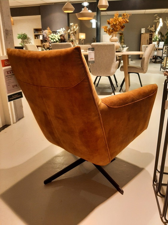 Image 1 of Dex twist bas du dos