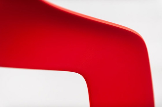 Image 1 of Wilkhahn Ooco 222-10 Empfangsstuhl