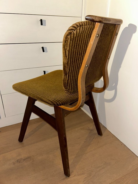 Image 1 of vintage dining chair