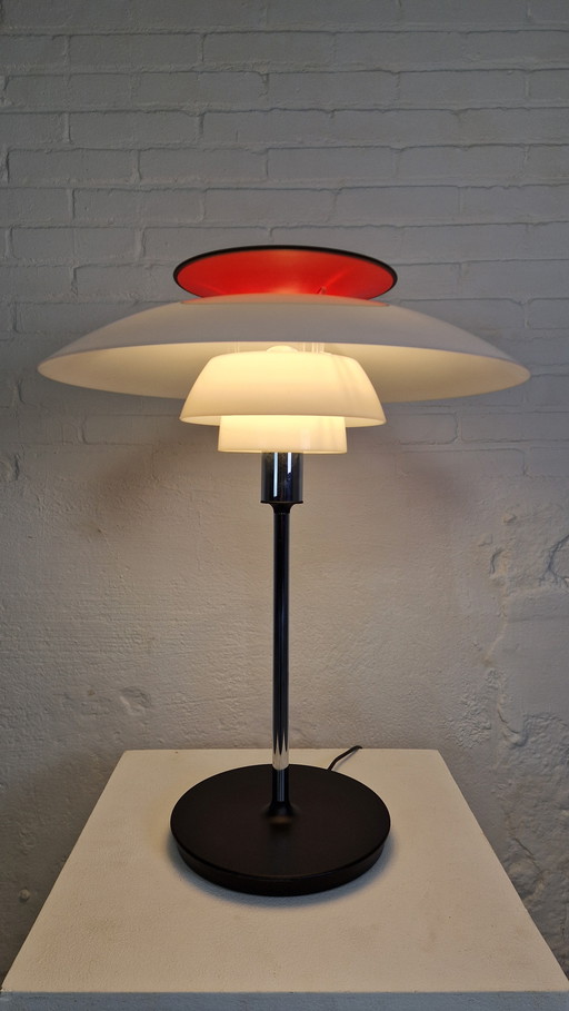 Louis Poulsen staande lamp PH80