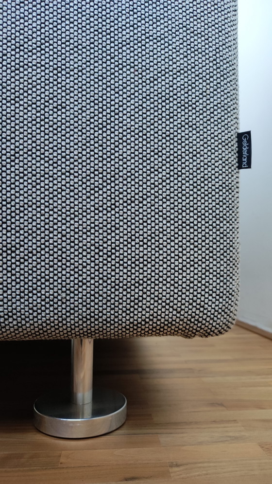 Image 1 of Gelderland 4800 2.5-seater + Footstool