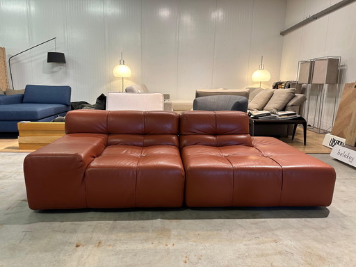 ZGAN B&B Italy Tufty-Time Cognac Read