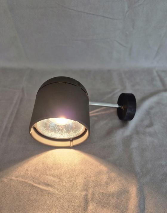 Image 1 of Faretto vintage STAFF - lampada da soffitto o da parete, anni '70 - di Arnold Berges