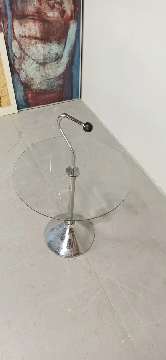 Image 1 of Table d'appoint Carlo Bimbi