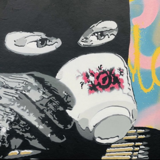 Image 1 of Kerze (CHINA - 1981)