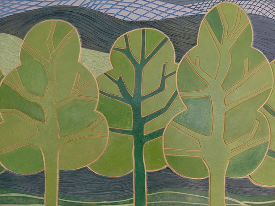 Image 1 of "Forest Dream" Gallery Suncorner