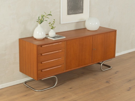 Image 1 of Credenza anni '60, WK Möbel