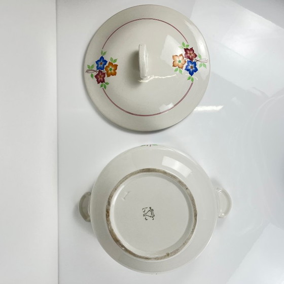 Image 1 of Sopera "La Colmena", Moulins des Loups, siglo XX