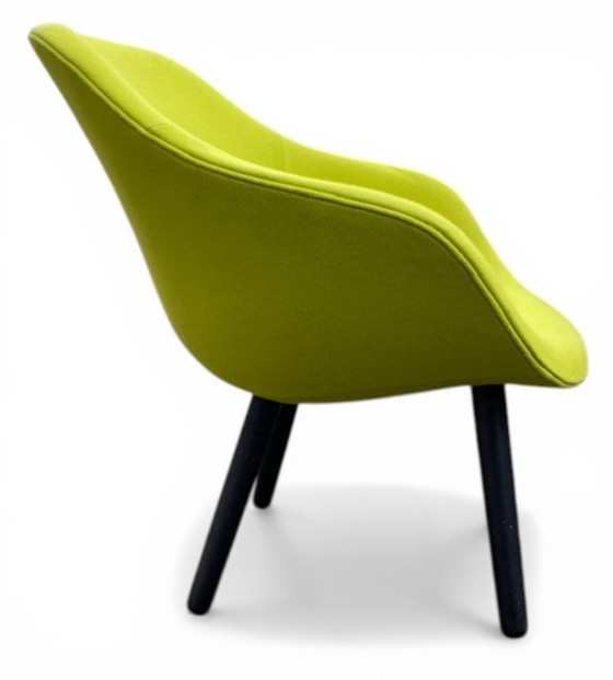 Image 1 of Hay About A Loungechair Verde lime