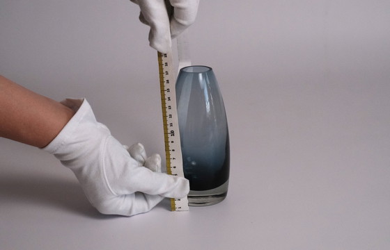 Image 1 of Riihimäen Vases - Set of 2