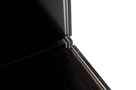 Image 1 of Das Sideboard „Parioli System“ wurde 1971 von Lodovico Acerbis für Parioli in Italien entworfen.