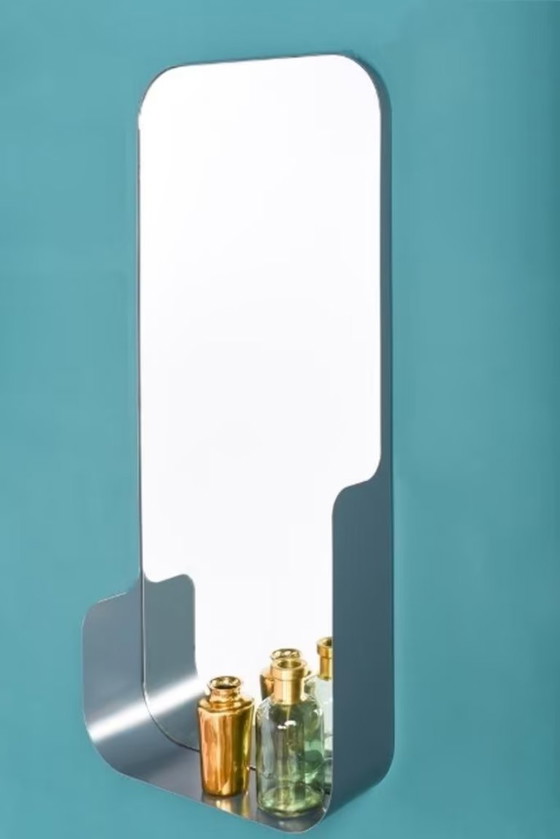 Image 1 of NUOVI 2 specchi Pekodom Design - 40x90x12cm