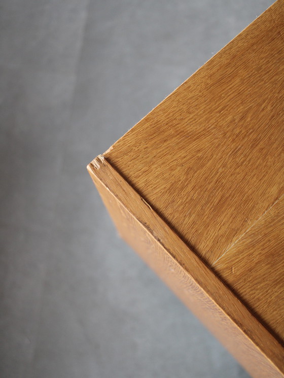 Image 1 of Vintage Danish sideboard, Domino Møbler 