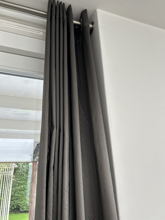 Bonitas cortinas visillo – aristide, Decoración, Textile, rvs (photo 3 of 6)