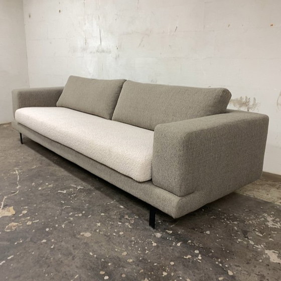 Image 1 of DN design Hydra 4-zitsbank