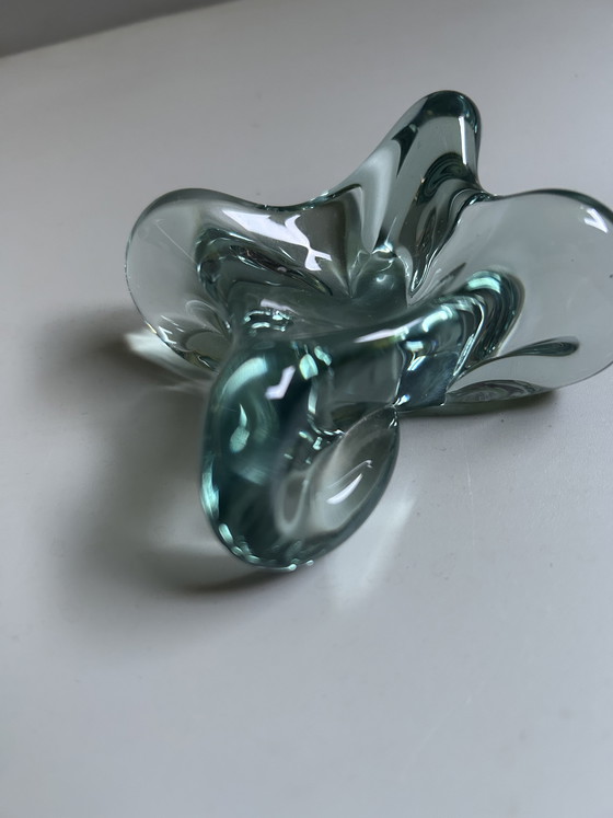 Image 1 of Set di vassoi portagioie in Murano