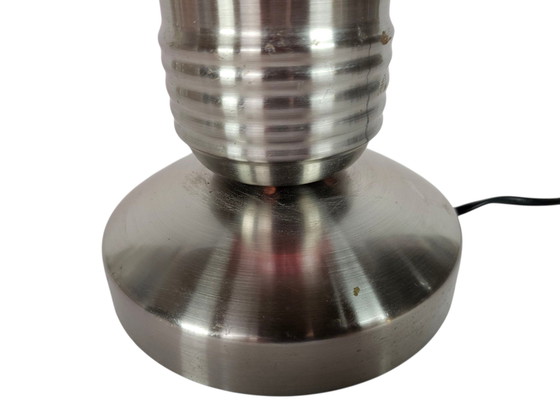 Image 1 of Massive - Bulb lamp - Pop art - table lamp - 90's