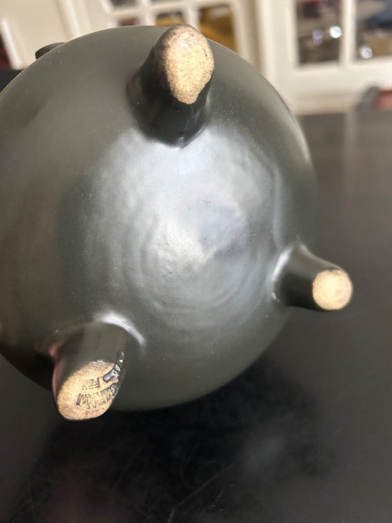 vide poche en céramique Arts Ceram – Objets déco (photo 9 of 10)