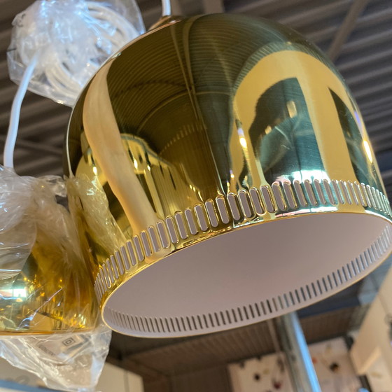 Image 1 of Lámpara colgante Vitra Artek A330S Golden Bell