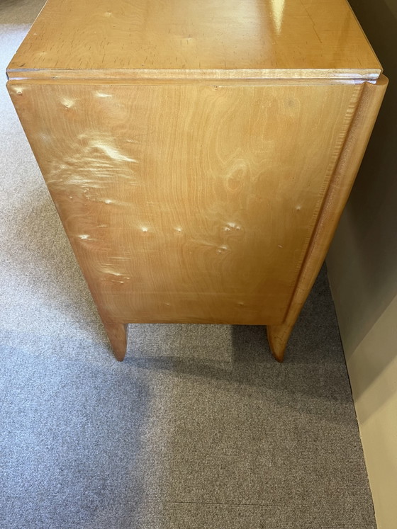 Domin André & Genevriere Marcel Buffetschrank – Buffetschränke, Wood (photo 15 of 15)