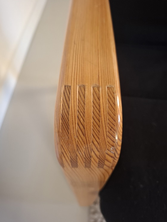 Image 1 of Vintage design Fauteuil - Ikea Sälen by Hagberg 