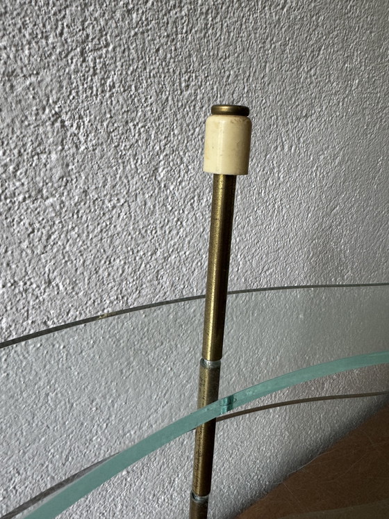 Image 1 of Plexiglas display 70's