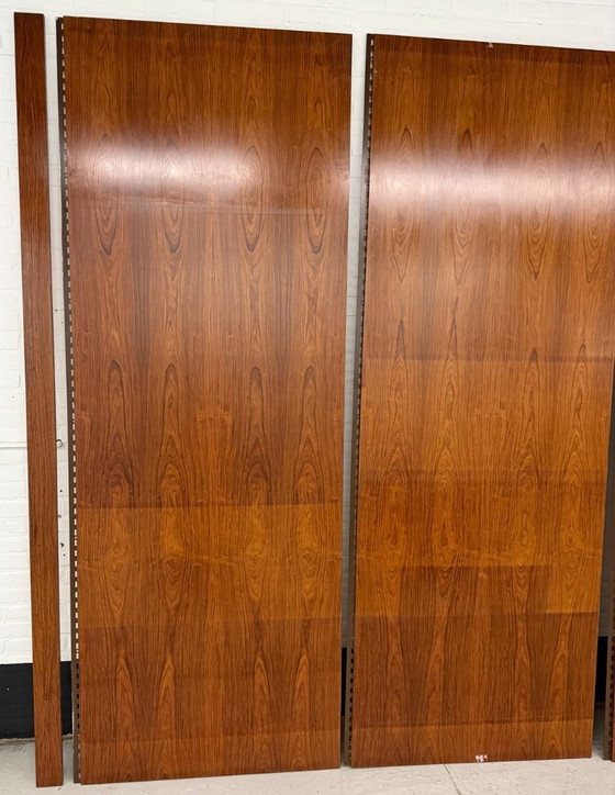 Image 1 of XXL Scandinavisch modulair wandsysteem