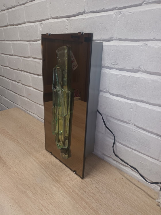 Image 1 of Lampada da parete Touch C1541