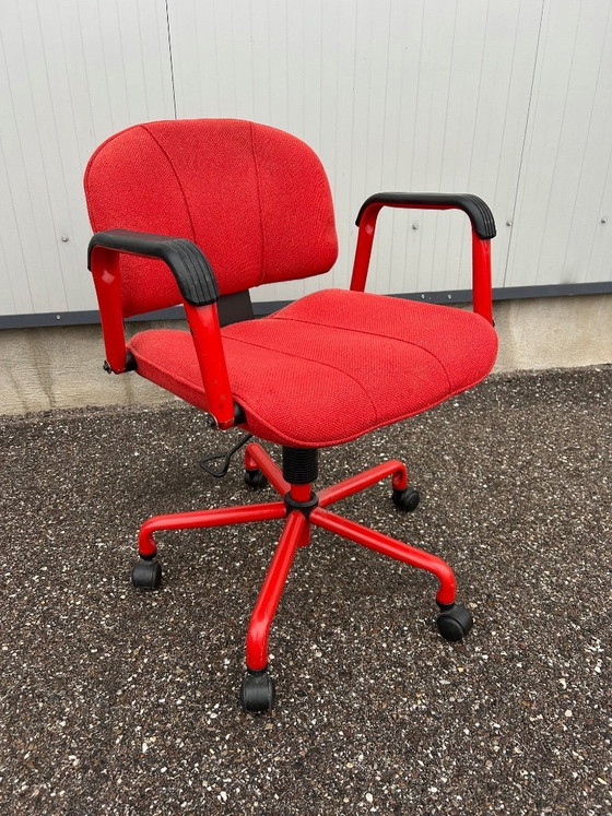 Image 1 of fauteuil de bureau Steelcase 