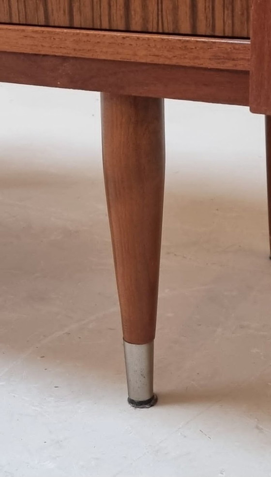 Image 1 of Mobiletto di metà secolo