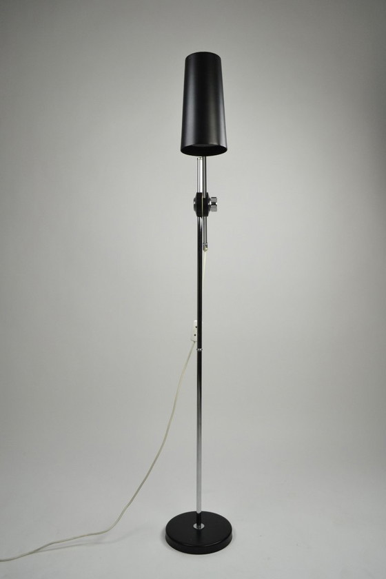 Image 1 of Vloerlamp Modelnummer 591 G van Anders Pehrson voor Ateljé Lyktan, circa 1964