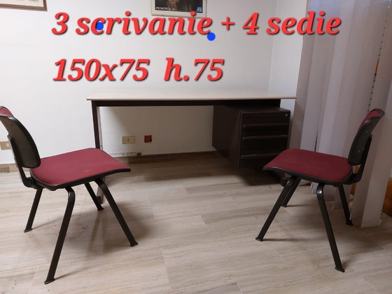 Image 1 of Mobili ufficio