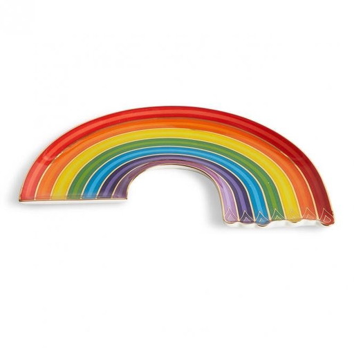 Jonathan Adler Rainbow Pride bowl / Catchall