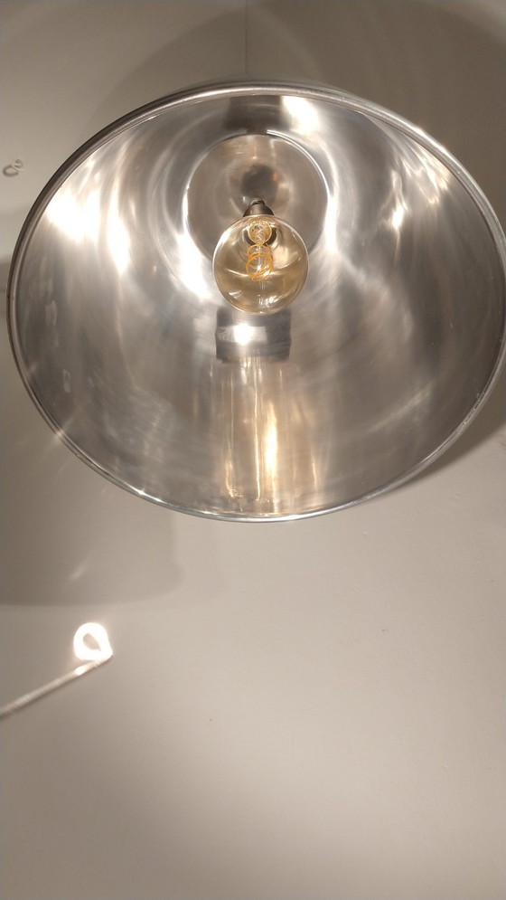 Image 1 of Grande suspension industrielle Nelson