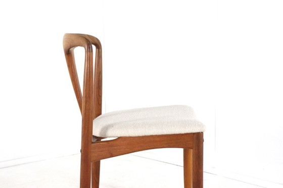 Image 1 of Satz von 4 Johannes Andersen für Uldum Juliane Stühlen