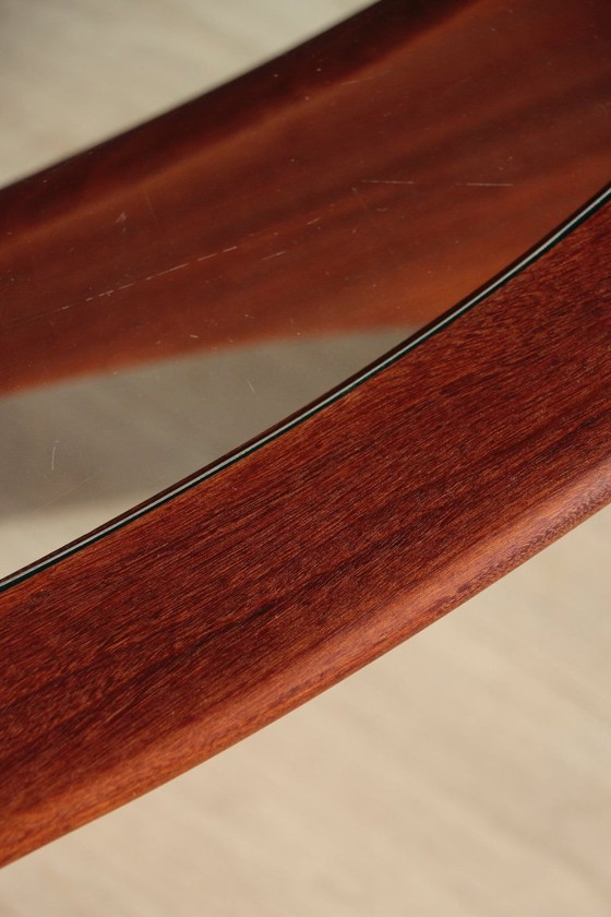 Image 1 of Table basse ovale - Modèle Astro - G Plan - N°2