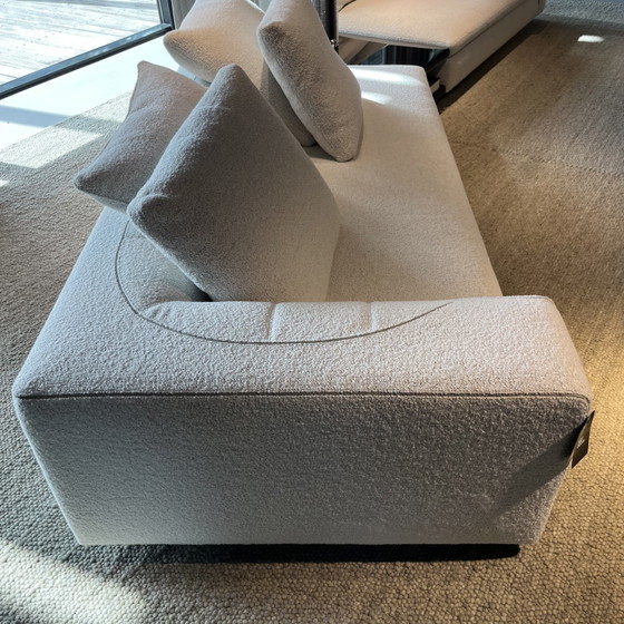 Image 1 of Minotti Riley sofa