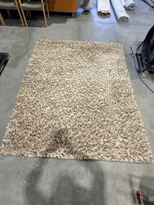 Brink en Campman jumping carpet 250x200