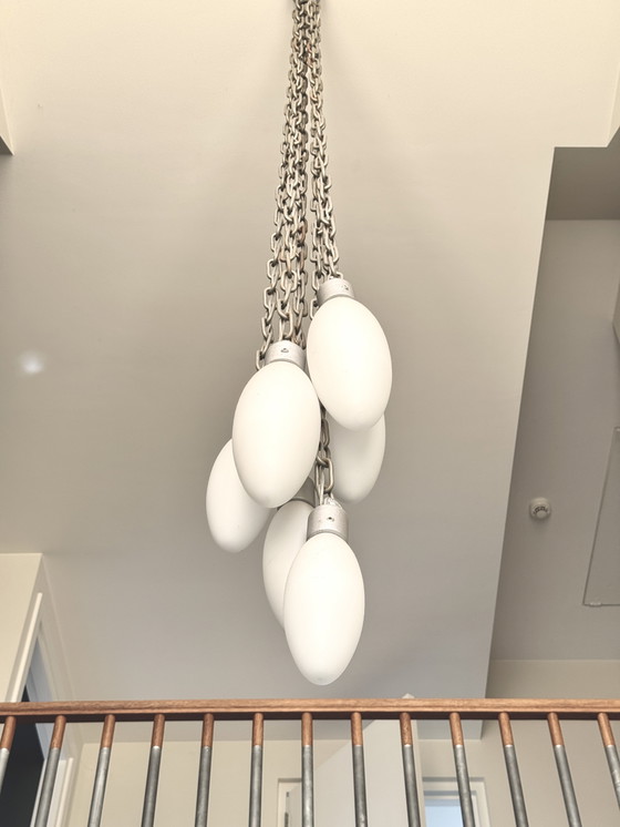 Image 1 of Lampada a sospensione di design Quasar!